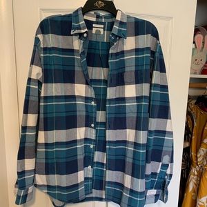 Men’s Old Navy Button Up